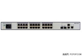 華為S2700-26TP-EI-AC交換機(jī) 核心功能、應(yīng)用場(chǎng)景與市場(chǎng)定位解析