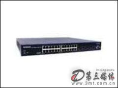網(wǎng)件GSM7324交換機(jī) 企業(yè)級(jí)網(wǎng)絡(luò)中的.3mt產(chǎn)品標(biāo)桿